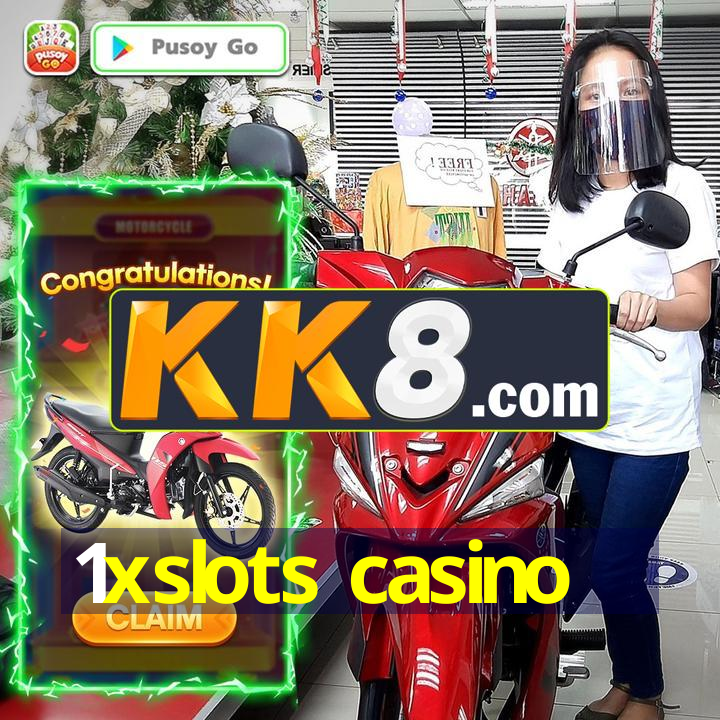 1xslots casino⭐️ - Plataforma Oficial