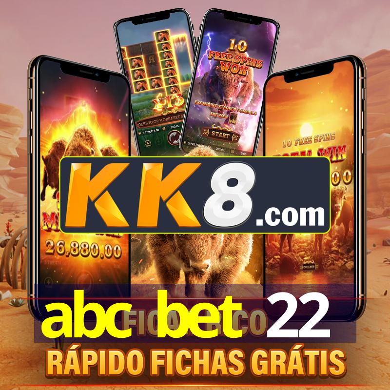 abc bet 22