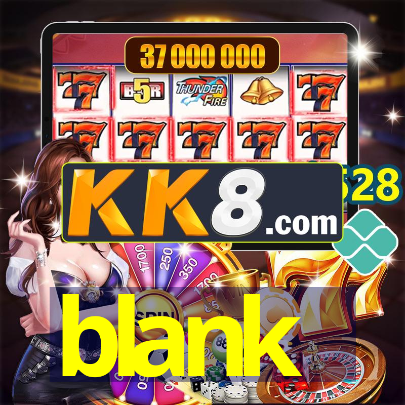 blank⭐️ - Plataforma Oficial
