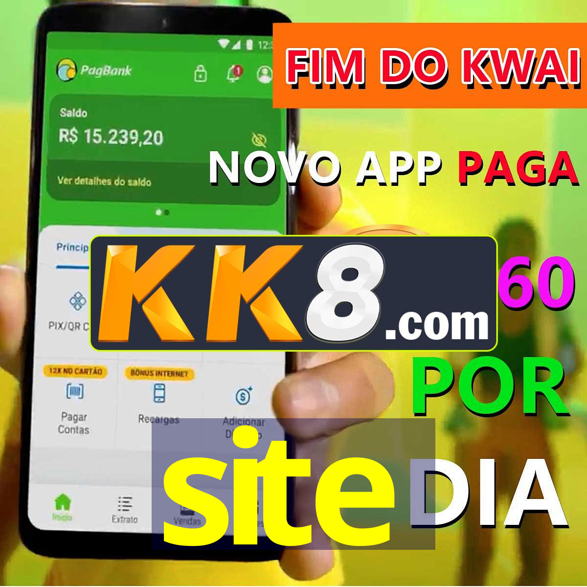 site